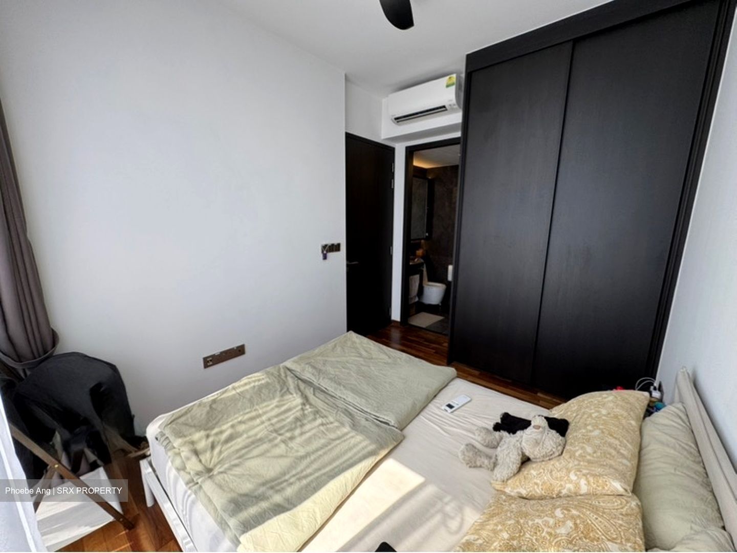 Hyll On Holland (D10), Condominium #637764201